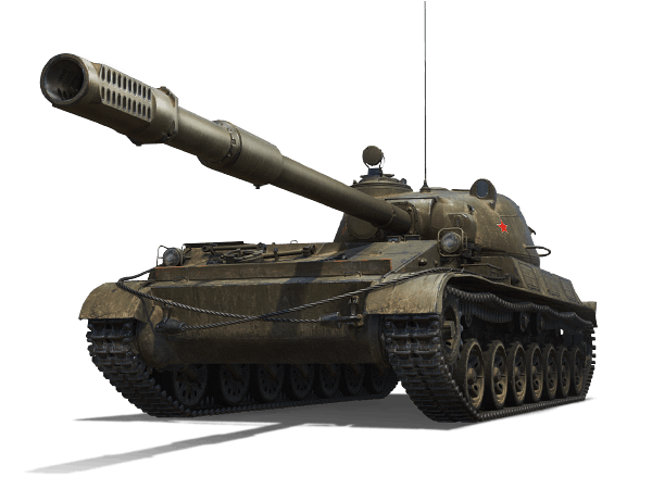 ОБЪЕКТ 120 «ТАРАН»: ПРЕМИУМ